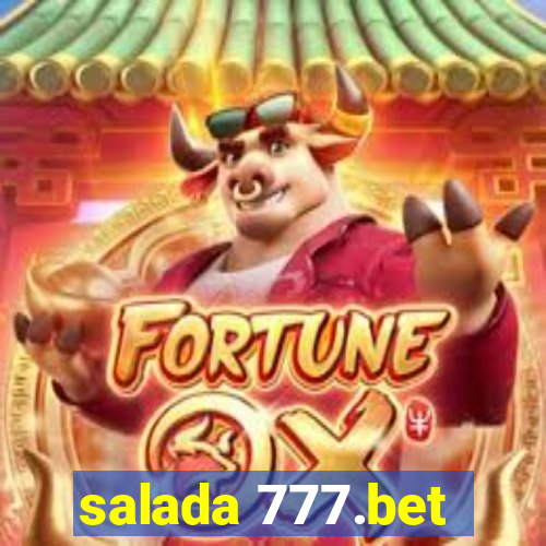 salada 777.bet